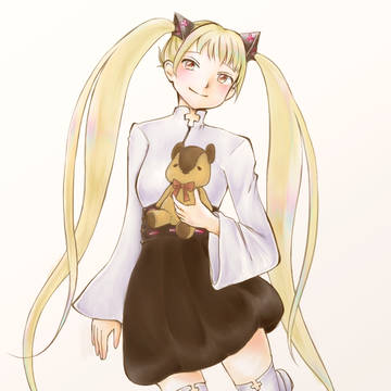 いしだかりん