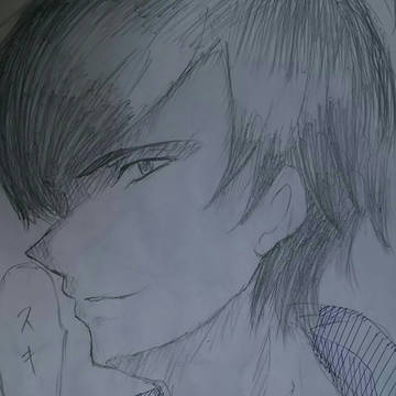 落書き