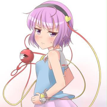 夏さとりん
