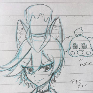 ショコラ