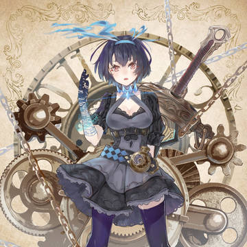 Alice