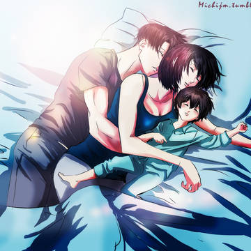 Ackerman's Family
