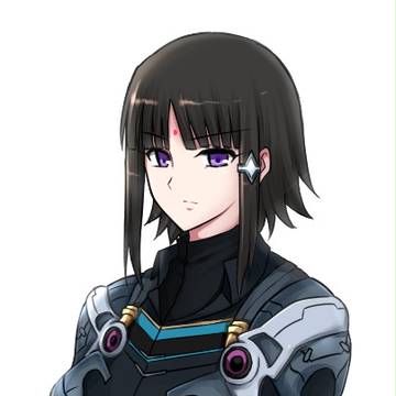 ミロクちゃん