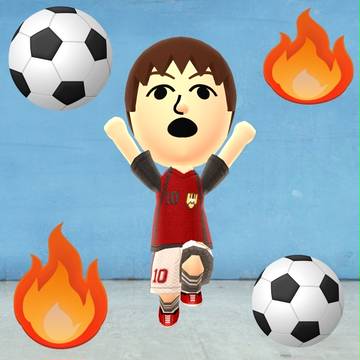 Miitomo pictures