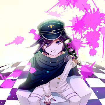 いは　うま