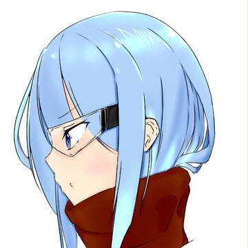 オリキャラちゃん