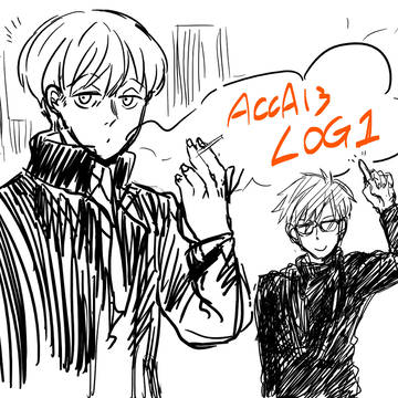 ACCA13 LOG1