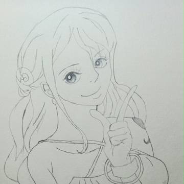 娜美