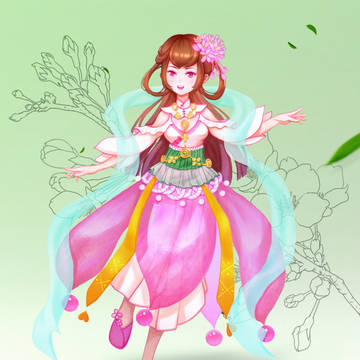桃花