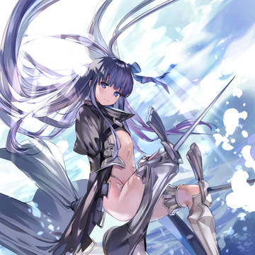 メルトリリス