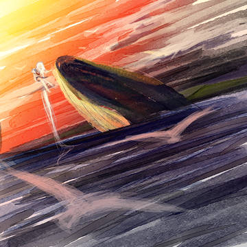 ただいま