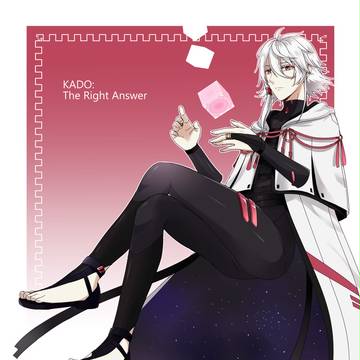 カド②