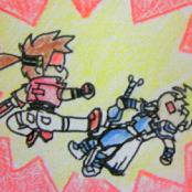 GG過去絵あれこれ②