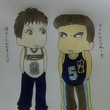｢ディフェンスに定評のある池上を神に！！｣の日