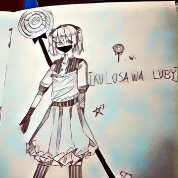 ruby！☆