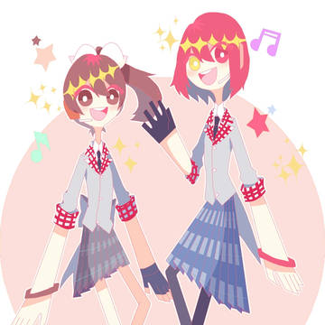 ♬︎*(๑ºั╰︎╯︎ºั๑)♡︎
