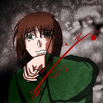 【歴史創作】乙巳の変の時の人さん(仮)