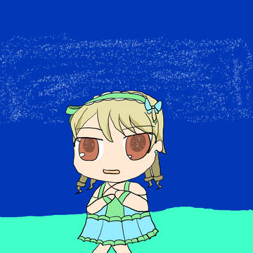 森久保乃々