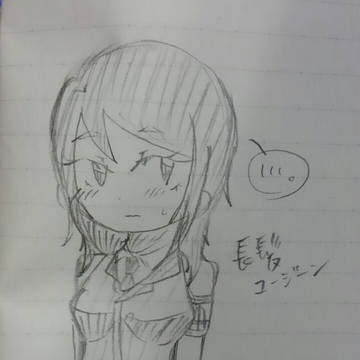 ノクユー詰め。