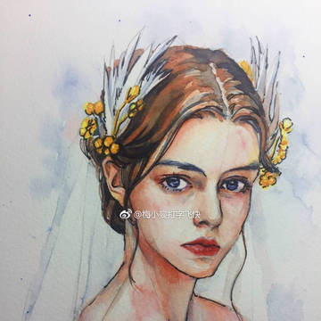 专案组第二画