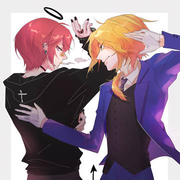 あんスタ log4