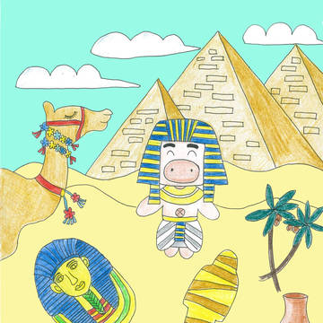 Dezico's World Travel