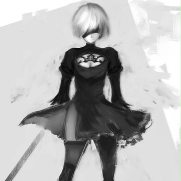 ２B