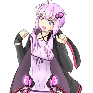 結月ゆかり