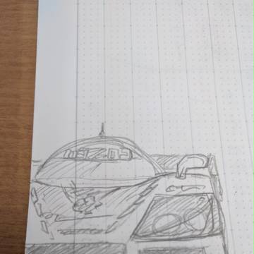 マツダ 787B