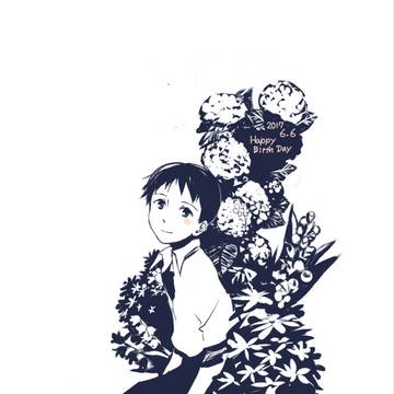 おめでとうおめでとう