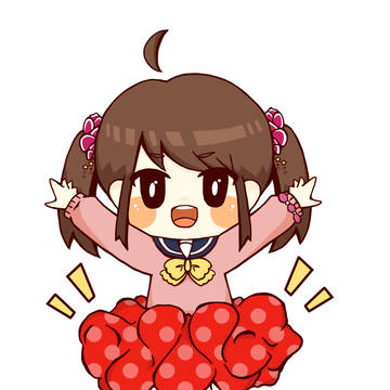 しゅしゅ！【塗り絵付き】