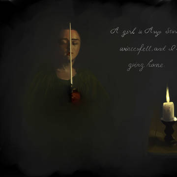 Arya Stark