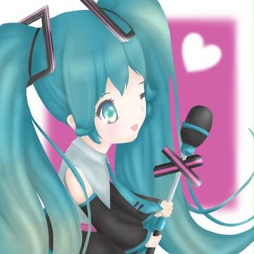 リリカちゃん