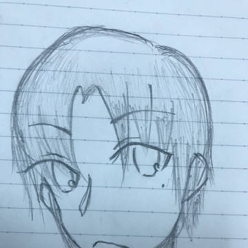 男の子