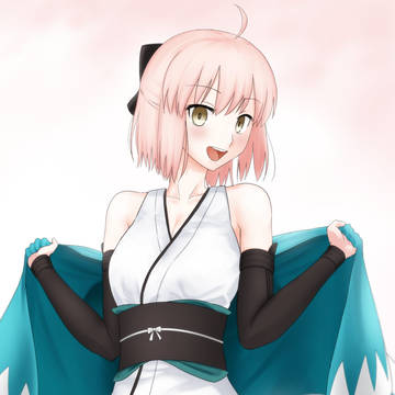 沖田さん