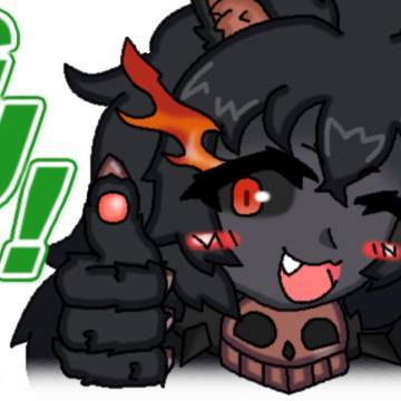 GJヘルハウンドさん