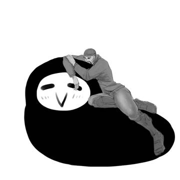 Need some rest
