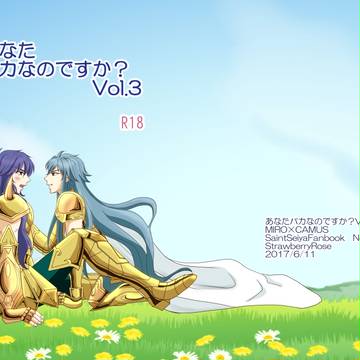 パラ銀24　新刊サンプル