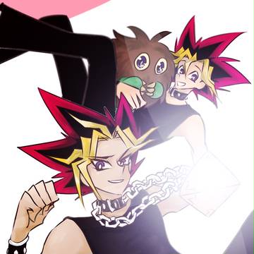 遊戯★お誕生日おめでとう！