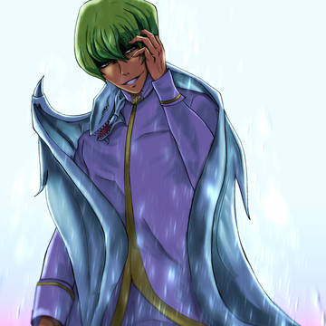 海馬瀬人
