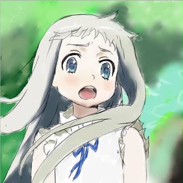面码