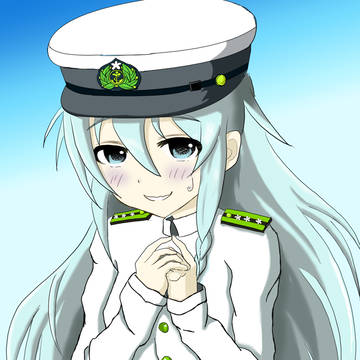 【輝子】誕生日おめでとう