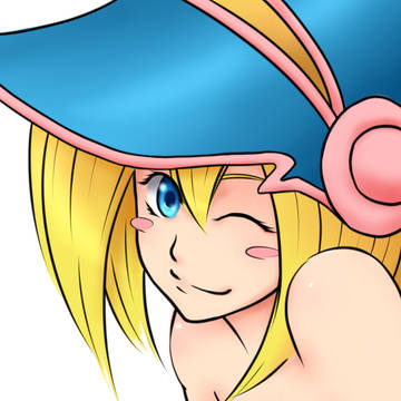 楽描き