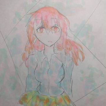 創作詰め