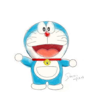 ドラえもん
