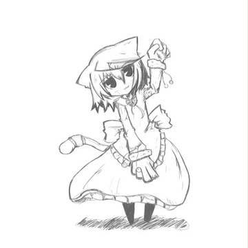 こねこ