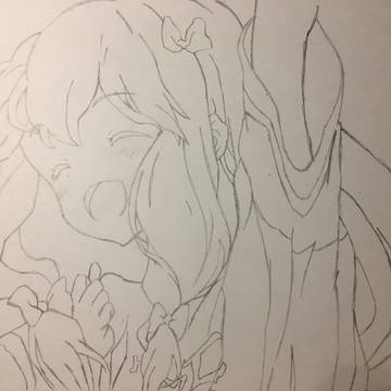 エロマンガ先生