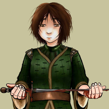 Arya Stark