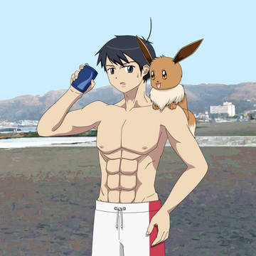 夏ダァァァァァァァ！