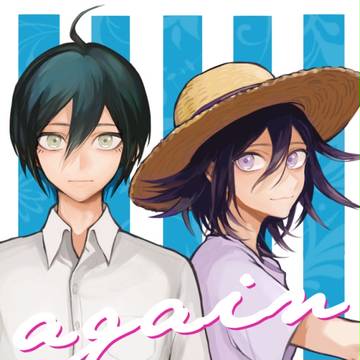 【ブレショ7】新刊サンプル(王最)